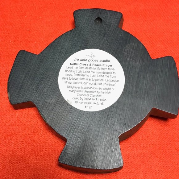 Celtic Cross - Picture 11 of 14